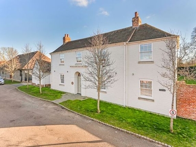 Detached house for sale in Ickham Court Farm, The Street, Ickham, Canterbury CT3