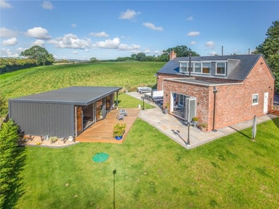 Detached house for sale in Knowle Sands, Bridgnorth, Shropshire WV16