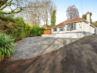 Detached house for sale in Llys Nedd, Bryncoch, Neath, Neath Port Talbot SA10