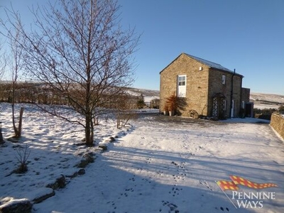 Detached house for sale in Nenthead, Alston CA9
