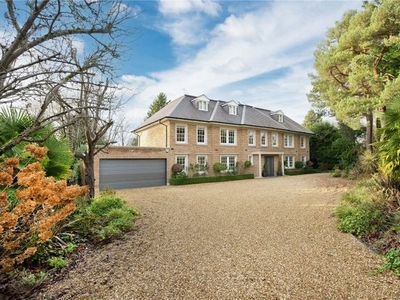 Detached house for sale in Orchard Way, Esher, Surrey KT10
