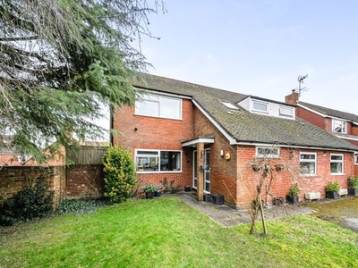Detached house for sale in The Old Kiln, Nettlebed, Henley-On-Thames, Oxfordshire RG9