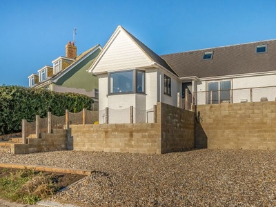 Detached house for sale in Tumulus Road, Saltdean, Brighton, East Sussex BN2