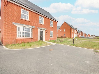 Detached house for sale in Woodhouse Close, Southport PR8