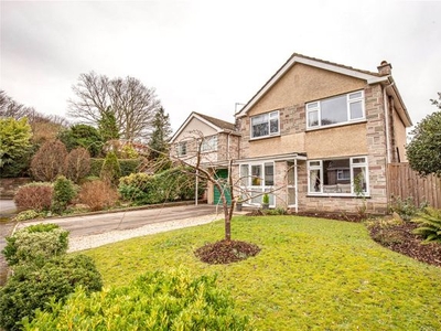 Detached house for sale in Woodlands Rise, Bristol, Gloucestershire BS16