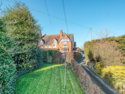 End terrace house for sale in Alcester Road, Burcot, Bromsgrove B60