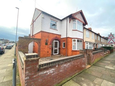 End terrace house for sale in Brookland Road, Phippsville, Northampton NN1