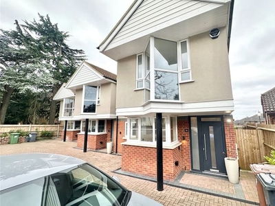 End terrace house to rent in Sparrows Wick, Sparrows Herne, Bushey, Hertfordshire WD23