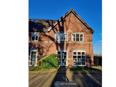 End terrace house to rent in Whitlingham Hall, Norfolk NR14