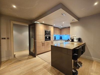 Flat for sale in 5 Park St, London SW6