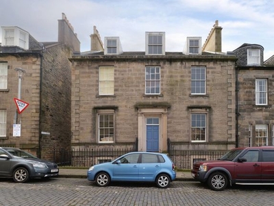 Flat for sale in Gayfield Square, New Town, Edinburgh EH1