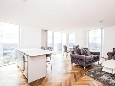 Flat for sale in Owen Street, Manchester M15