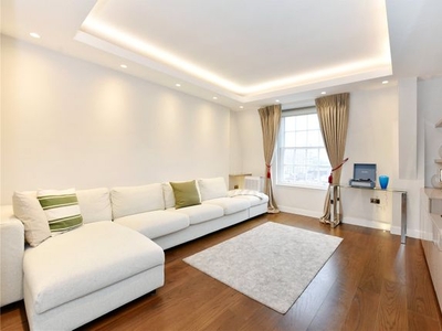 Flat for sale in Princess Court, Bryanston Place, Marylebone, London W1H