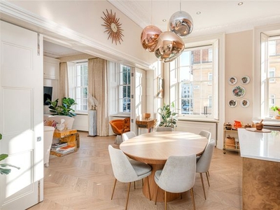 Flat for sale in Sussex Place, London W2