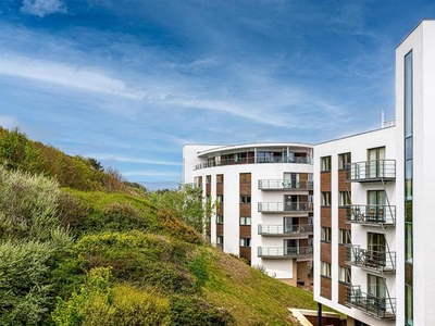 Flat for sale in The Sands, Peasholm Gap, Scarborough YO12