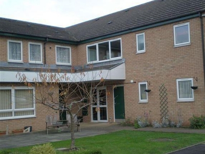 Flat to rent in Brannigan Court, Northway, Tewkesbury GL20