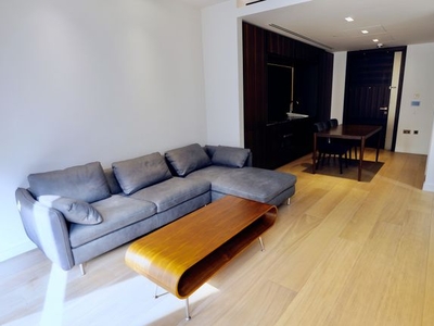 Flat to rent in Lincoln Square, 18 Portugal Street, London WC2A