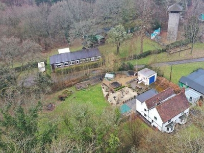 Land for sale in Downe Activity Centre, Bird House, Birdhouse Lane, Downe, Orpington, Greater London BR6