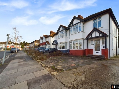 Property for sale in Arlington Road, London N14