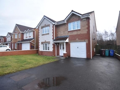Property for sale in Braeval Way, Stepps, Glasgow G33