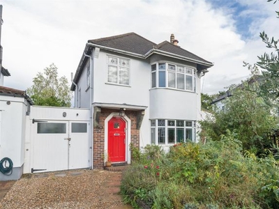 Property for sale in Manor Way, London E4