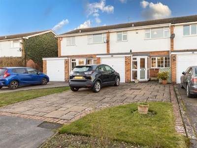 Property for sale in Orchard Road, Hockley Heath, Solihull B94