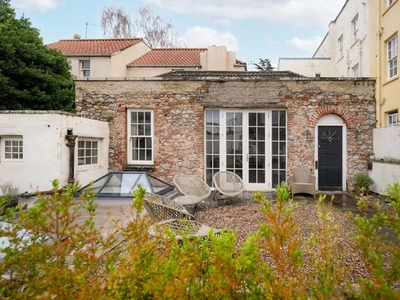 Property for sale in Propsect Cottage, Clifton Hill, Bristol BS8