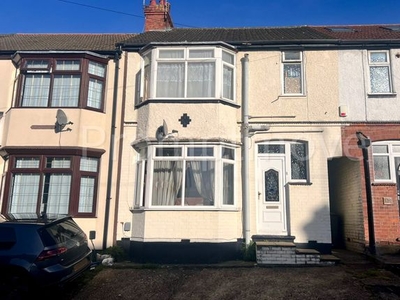 Property to rent in Chester Avenue, Leagrave, Luton LU4