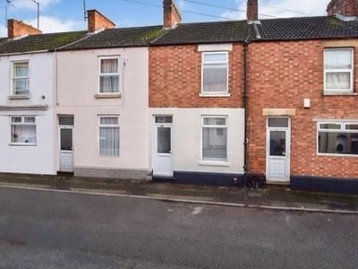 Property to rent in Havelock Street, Kettering, Northamptonshire NN16