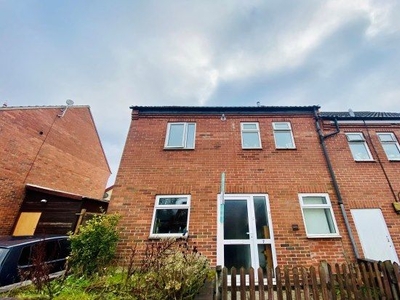 Property to rent in Kerville Street, Norwich NR5