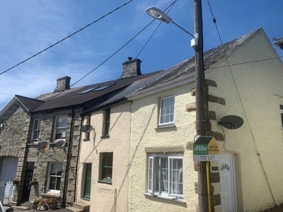 Property to rent in Pool Street, Bodmin PL31