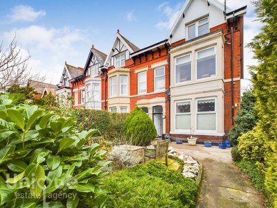 Semi-detached house for sale in Victoria Road, Lytham St. Annes FY8