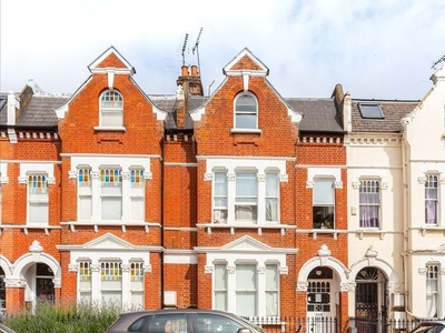 Terraced house for sale in Addison Gardens, London W14