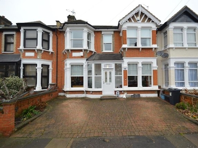 Terraced house for sale in Cavendish Gardens, Ilford IG1