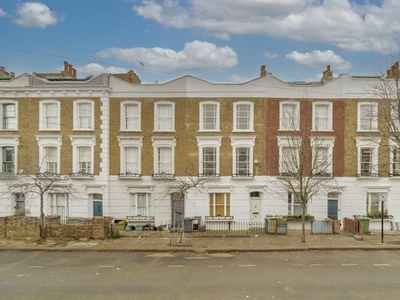 Terraced house for sale in Healey Street, London NW1