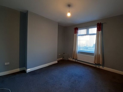 Terraced house to rent in Granville Terrace, Wheatley Hill DH6
