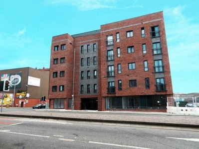 1 Bedroom Apartment Birkenhead Liverpool