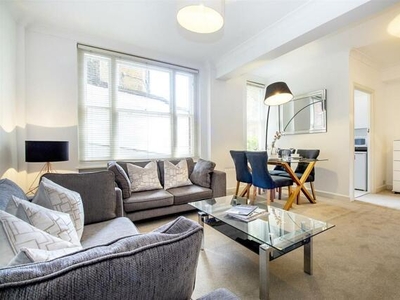 1 Bedroom Apartment Londres Great London