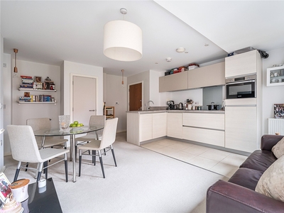 1 bedroom property for sale in Hammersley Road, London, E16