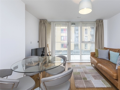 1 bedroom property for sale in Norman Road, LONDON, SE10