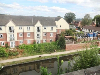 1 Bedroom Shared Living/roommate Stourport On Severn Worcestershire