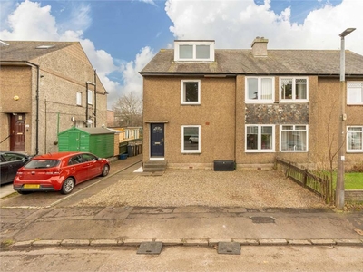 2 bed lower flat for sale in Corstorphine
