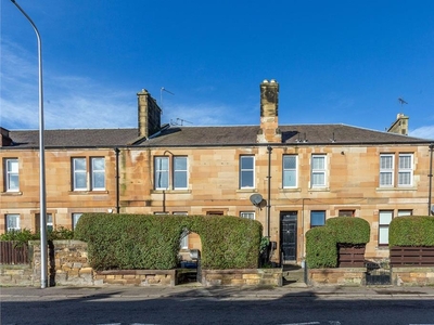 2 bed upper flat for sale in Dalkeith