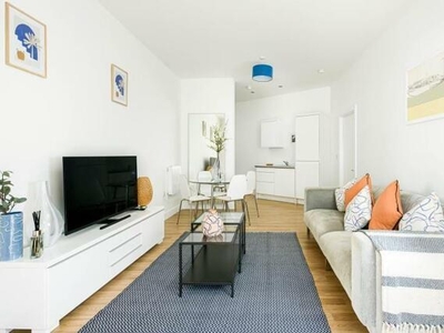 2 Bedroom Apartment Bristol Bristol