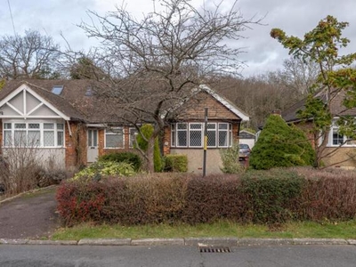 2 Bedroom Bungalow Horley Surrey