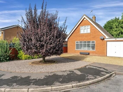 2 Bedroom House Bourne Lincolnshire