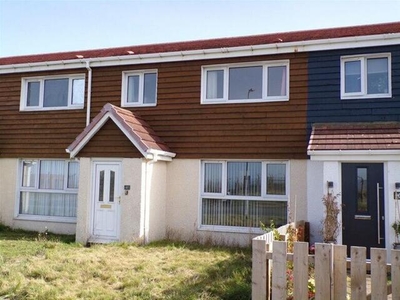 2 Bedroom House Campbeltown Argyll And Bute