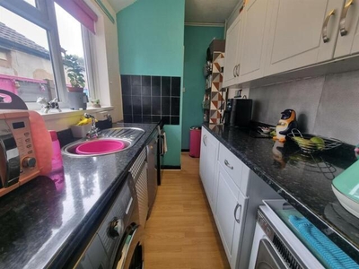 2 Bedroom House Coventry West Midlands