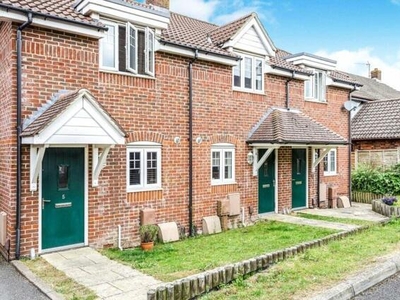 2 Bedroom House Horndean Hampshire