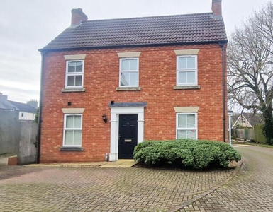 2 Bedroom House Spalding Lincolnshire